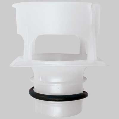 BACINELLA PER VALVOLA DI SCARICO GROHE  CON ORING     GROHE