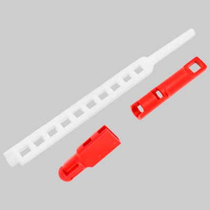 SCALETTA AZIONAMENTO CASSETTE GROHE       GROHE