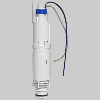 VALVOLA DI SCARICO PER CASSETTA INCASSO 37954 GROHE  Doppio Scarico     GROHE