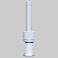 VALVOLA DI SCARICO PER CASSETTA INCASSO 37643 GROHE  Singolo Scarico     GROHE