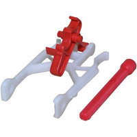 LEVA COMPLETA PER CASSETTA INCASSO 37643 GROHE  Singolo Scarico     GROHE