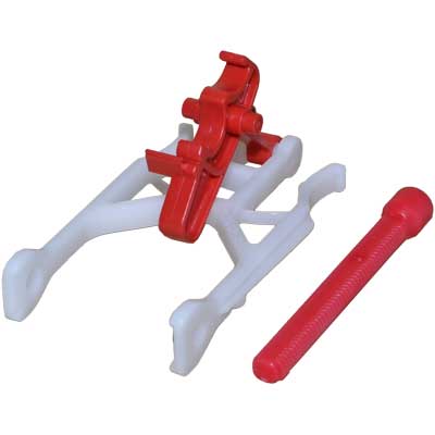 LEVA COMPLETA PER CASSETTA INCASSO 37643 GROHE  Singolo Scarico     GROHE