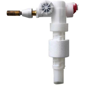 RUBINETTO GALLEGGIANTE PER CASSETTA INCASSO GROHE MODELLO 37051  3/8     GROHE