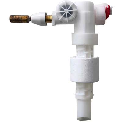 RUBINETTO GALLEGGIANTE PER CASSETTA INCASSO GROHE MODELLO 37051  3/8     GROHE