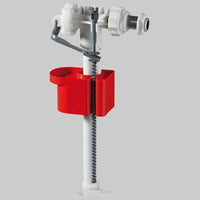 RUBINETTO A GALLEGGIANTE NANOTEK ATTACCO LATERALE  3/8     CR