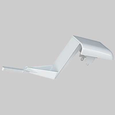 LEVA BIANCA PER CASSETTA ZAINO SMART       CR