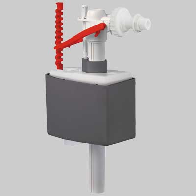 RUBINETTO GALLEGGIANTE RAMBO  1/2     CR