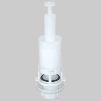 VALVOLA DI SCARICO PER CASSETTA ALTA  Singolo Scarico     CR