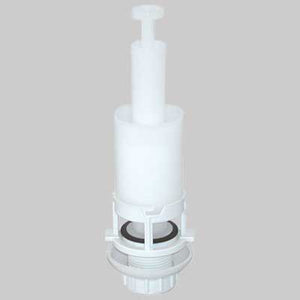 VALVOLA DI SCARICO PER CASSETTA ALTA  Singolo Scarico     CR