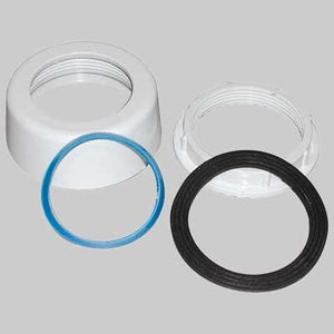 RICAMBIO CR Z  Guarnizione tubo Ø 50     CR