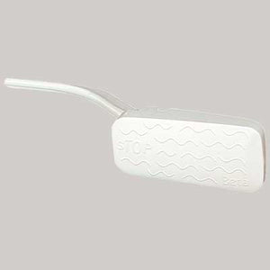 LEVA BIANCA PER CASSETTA ZAINO  ROMA  ANGOLO     CR