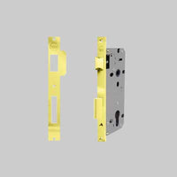 SERRATURA DA INFILARE PER PORTE IN LEGNO SERIE Y52X YALE E60 - YALE