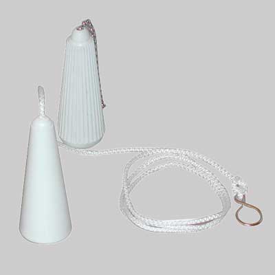 PULL PER CASSETTA ALTA  Nylon     CR