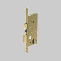 SERRATURA ELETTRICA PER PORTE IN LEGNO SERIE 581 YALE E50 - YALE