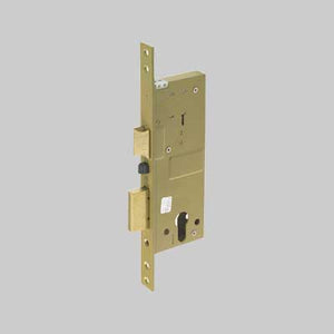 SERRATURA ELETTRICA PER PORTE IN LEGNO SERIE 581 YALE E50 - YALE