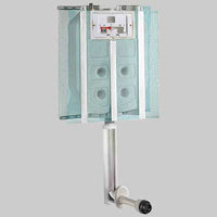 CASSETTA INCASSO SARA CON RIVESTIMENTO WC  SINGOLO SCARICO     PUCCI