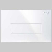 PLACCA DI COMANDO SARA LINEA MONO TASTO  CROMATA     PUCCI