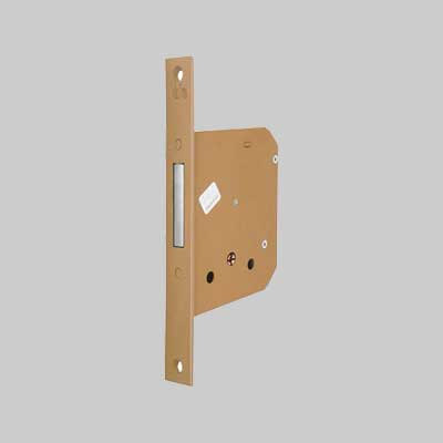 SERRATURA DA INFILARE PER PORTE IN LEGNO SERIE 56320 E70 - YALE