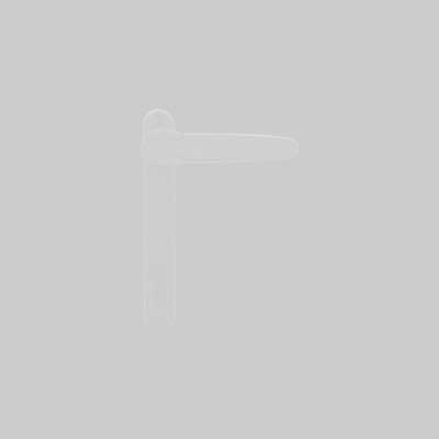 MANIGLIA PER SERRATURA 'GIRA' CORNI - CORNI