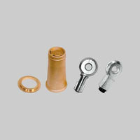 GRUPPO DI FISSAGGIO - - VIRO