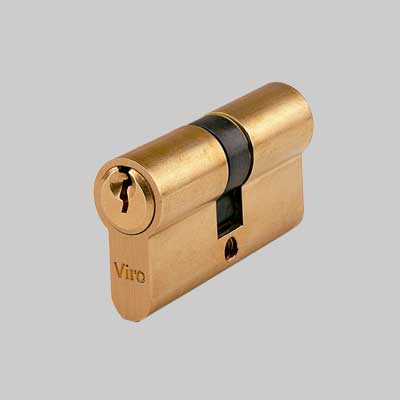 CILINDRO SAGOMATO SERIE 900 VIRO 75 mm (30+10+35) - VIRO