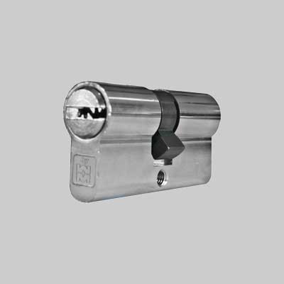 CILINDRO SAGOMATO DI SICUREZZA 'PROJECT' MOTTURA 77 mm(26+10+41) - MOTTURA