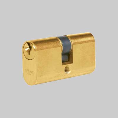 CILINDRO OVALE VIRO 54 mm (22+10+22) - VIRO