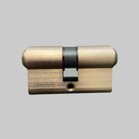 CILINDRO SAGOMATO DI SICUREZZA 'Y500' YALE 57 mm (22+10+25) - YALE