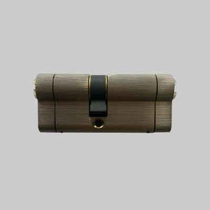 CILINDRO SAGOMATO DI SICUREZZA 'Y1500' YALE 64 mm (27+10+27) - YALE