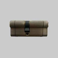 CILINDRO SAGOMATO DI SICUREZZA 'Y1500' YALE 75 mm (30+10+35) - YALE