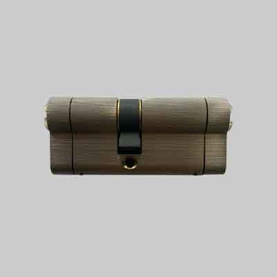 CILINDRO SAGOMATO DI SICUREZZA 'Y1500' YALE 75 mm (30+10+35) - YALE