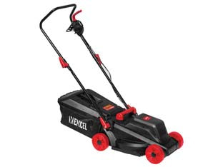 RASAERBA ELETTRICO 1000W TAGLIO CM.32    EXCEL