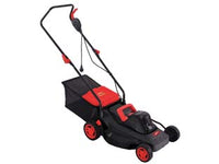 RASAERBA ELETTRICO 1500W TAGLIO CM.37    EXCEL