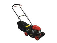 RASAERBA A SCOPPIO CC.79,6 TAGLIO CM.41 SCOCCA METALLO    EXCEL