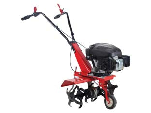 MOTOZAPPA A SCOPPIO CC.139 TAGLIO CM.60    EXCEL