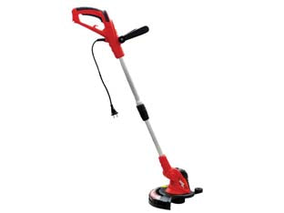 TAGLIABORDI ELETTRICO 450W TAGLIO CM.30    EXCEL