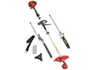 DECESPUGLIATORE MULTIFUNZIONE A SCOPPIO CC.33    EXCEL