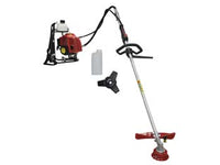 DECESPUGLIATORE ZAINO A SCOPPIO CC.51,7    EXCEL