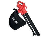 ASPIRATORE/SOFFIATORE ELETTRICO 2400W    EXCEL