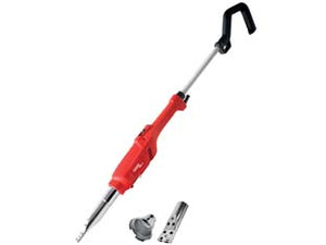 DISERBANTE ECOLOGICO AL 100%  ELETTRICO 2000W    EXCEL