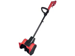 SPAZZANEVE ELETTRICO SNOW 1300W    EXCEL