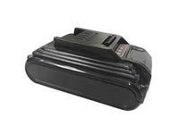 BATTERIA PER FORBICE DA POTA  18V  2Ah    EXCEL