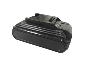 BATTERIA PER FORBICE DA POTA  18V  2Ah    EXCEL