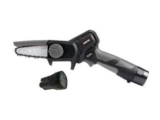 ELETTROSEGA POTATURA CON 2 BATTERIE MOTORE BRUSHLESS 300W (CS2204)    EXCEL