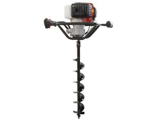 MOTOTRIVELLA A SCOPPIO 2 TEMPI CC.52 TV50  2T  52 cc  1,9 kW  13 kg    EXCEL