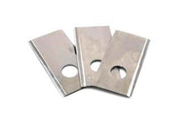 LAMA ROBOT RASAERBA A BATTERIA- - confezione da 3 lame - 1 confezione EXCEL