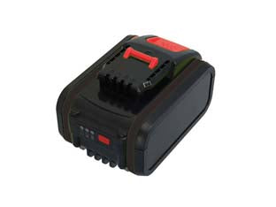 BATTERIA LITIO 20V 4AH PER ROBOT RASAERBA A BATTERIA    EXCEL