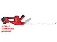 TAGLIASIEPI A BATTERIA 18V TAGLIO CM.46 TSB46 ONLY1    EXCEL ONLY1