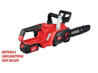 ELETTROSEGA A BATTERIA 18V BARRA CM.25 ONLY1    EXCEL ONLY1