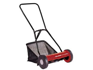 RASAERBA MANUALE TAGLIO CM.40 (GCHM 40)    EINHELL